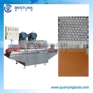 High Efficient Wet Type Marble Cutting Machine for USA Market thumbnail-1
