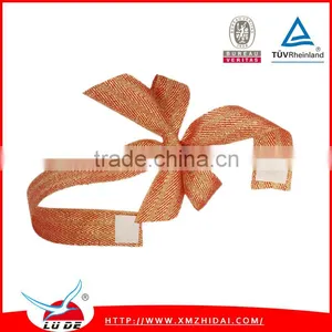 2016 Factory DIY Beautiful Ribbon Flowers for Packing thumbnail-5