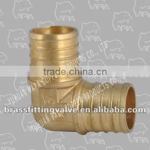 Brass Leadfree Pipe Fitting thumbnail-1