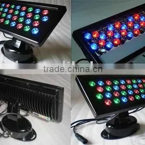 Red Green Blue High Power LED Stage Lamps thumbnail-1