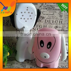 2014 Happy Dog Touchable Energy-saving LED Lamp, Writing/learning Lamps,Eye-protection USB Charging Night Light. Promotion Gift. thumbnail-5