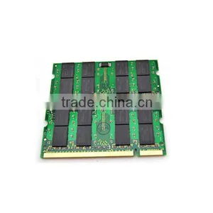 Low Density ETT Chips Ddr 1gb Sdram Memory for Laptop thumbnail-6