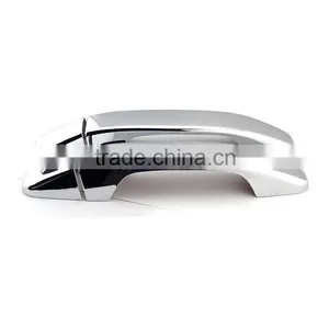 Car Chrome Decoration Parts for Chevy Colorado Canyon 2015 thumbnail-3