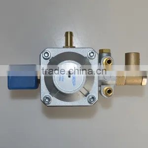 Ngv Regulator for Gas Conversion Kits thumbnail-2