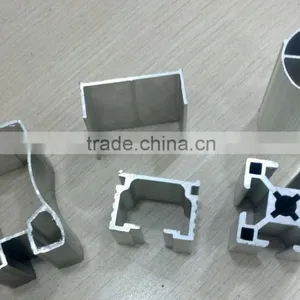 ND BRAND T Slot Aluminum Extrusion for Industrial thumbnail-1