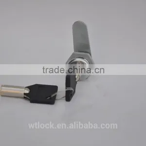 Pin Tubular Key Lock Cabinet Emergeny Lock thumbnail-1