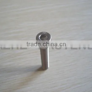 DIN912 Scoket Cap Head Bolt thumbnail-1