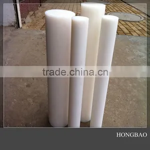 Black Hdpe Rods/bars thumbnail-1