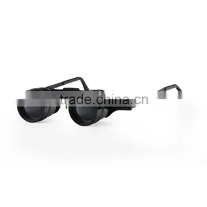 BIJIA 2.8x High Quality Optical New Low Vision Fishing Glasses thumbnail-3