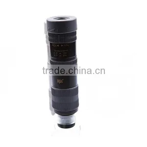 BIJIA 10-30 Times Magnification Monocular Telescope thumbnail-4
