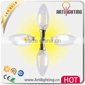 2015 Latest Hot-sale Led Bulb E27 Guangzhou thumbnail-1
