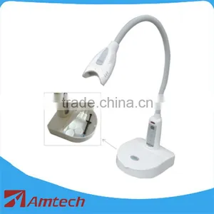 Desktop /dental Chair Model Dental Teeth Whitening Accelerator AM666 thumbnail-1