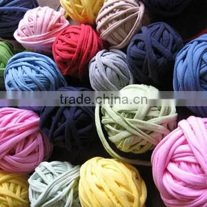 t Shirt Yarn thumbnail-1