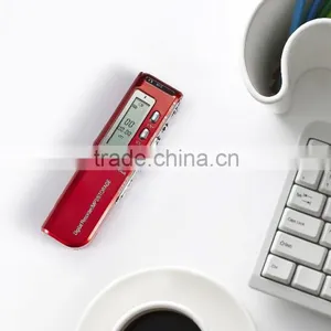 Super September Promotion 8GB USB Digital Voice and Telephone Recorder With MP3 Player thumbnail-4