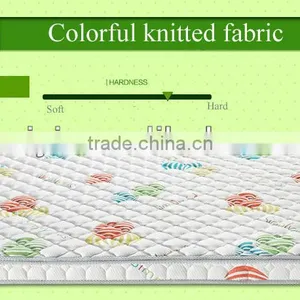 Waterproof Health Baby Mattress AY-T07 thumbnail-2