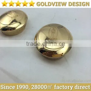 Good Quality Arabic Style Heavy Duty Zinc Alloy Wine Cap for XO thumbnail-6