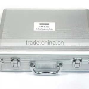 Digital Handheld Surface Roughness Tester SRT-6210 thumbnail-3