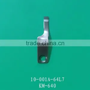 Forever 05812 Sewing Machine Knife thumbnail-6