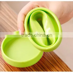 Mini Retractable Silicone Cup Silica Gel Outdoor Travel Portable Cups Travel Folding Cup thumbnail-6