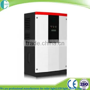China High Quality PV Grid Tie Solar Inverter thumbnail-1