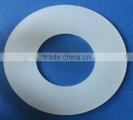 Silicone Flat Water Shutoff Sealing Gasket thumbnail-1
