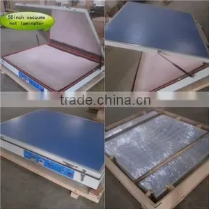 Vacuum Heat-mounted Machine thumbnail-6