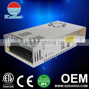 Emergency Power Supply 12v dc Ups Battery Backup 350w Switching Power Supply thumbnail-1