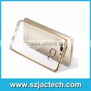 Plating TPU Case for Samsung Galaxy S7 Soft Cases thumbnail-1