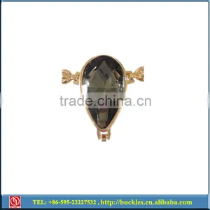 Shoes Rhinestone Chains and Clips, Metal Accessories for Clothing,chains for Bags thumbnail-1