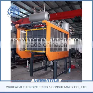 New 2016 EPS ICF Machine ICF Mould thumbnail-2