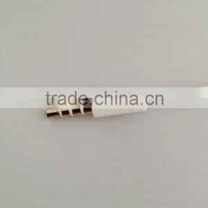 Universal 3.5mm 1 Male to 2 Female Couple Line Earphone Audio Headphone Splitter Adapter Cable thumbnail-3