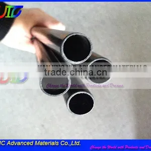 3k Retangular Carbon Fiber Tube Made in China thumbnail-1