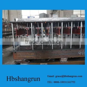 Fibreglass Grating Machine With Good Quality Factory Price thumbnail-6