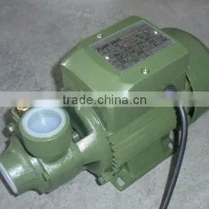 ATLAS! QB60 High Quality Competitive Price Clean Water Pump thumbnail-1