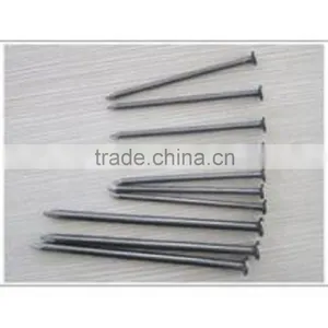 REAL FACTORY Common Iron Nails With Best Quality thumbnail-6