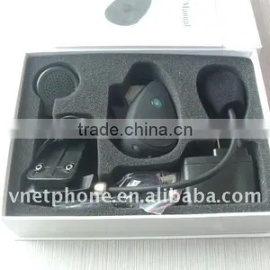 2 Riders Bluetooth Intercom Headset for Helmet With FM Available thumbnail-2