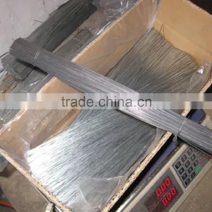 Cut Iron Wire for Binding thumbnail-1