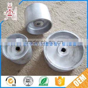 Customized Industrial Stamping Metal Parts thumbnail-4