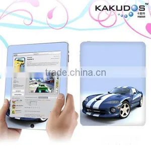 Colorful Protective Skin Stickers for IPad Mini 4 thumbnail-1
