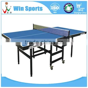 Blue Table Tennis Set thumbnail-1