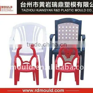 Plastic Chair Mould Making thumbnail-1