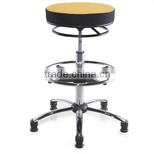 High Quality Bar Stool Chair Made by Moude Foam thumbnail-2