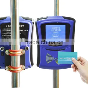 CL-1306 Ticket Vending Machine and Validator thumbnail-1