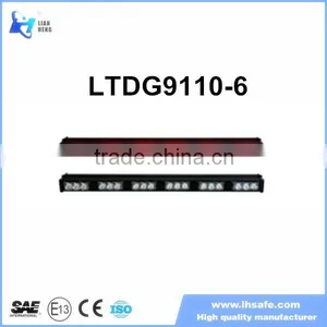 Led Light Stick Amber Directional Light Stick Light Bars for Emergency Vehicle LTDG9110 Serials thumbnail-1