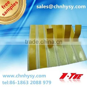 Sandstorm Proof Adhesive Sponge Seal Strip thumbnail-3
