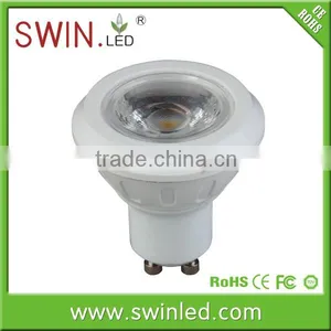 High CRI Energy Saving gu 5.3 Led Spotlight Dimmable thumbnail-1