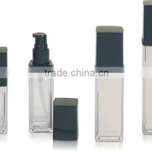20ml/30ml/50ml/80ml Acrylic Lotion Bottle thumbnail-1