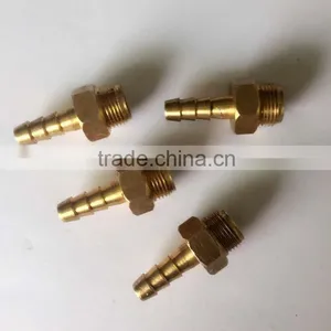 Brass Connecting Screw Bolts for Toilet and High Quality Brass Bolt and Screw thumbnail-1