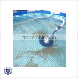 Best Price Grampus Swimming Pool Vacuum Cleaner Head Original Manufacturer thumbnail-2