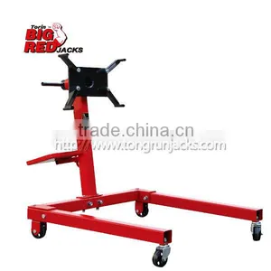 Torin CE Marked 180degree Turning 1250LBS Auto Engine Stand thumbnail-1